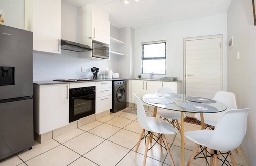Ballito Apartment | Lux Garden Ballito Groves 1101