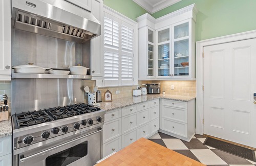 Wilmington Historic District House | Lux Historic Dist. – Walking Distance to Riverwalk