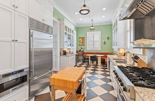 Wilmington Historic District House | Lux Historic Dist. – Walking Distance to Riverwalk