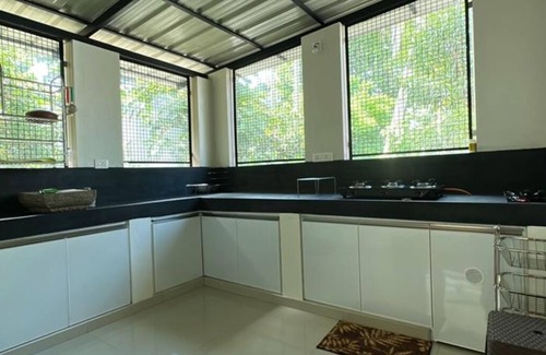 Peroorkada Villa | Lux Home Delightful villa in Thiruvananthapuram