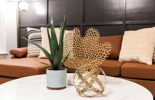 Smyrna House | Lux Home mins to Truist Park, pet frndly, w/King,