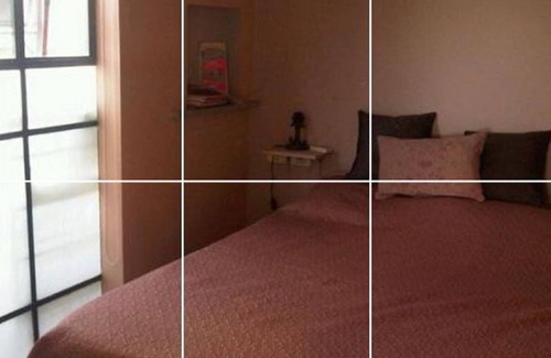 Neve Tzedek House | Lux in Neve Tsedek tel aviv