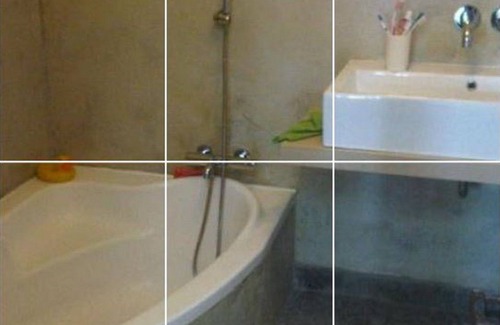 Neve Tzedek House | Lux in Neve Tsedek tel aviv