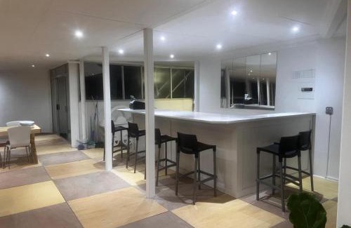 Deneysville Resort | LUX IN THE AIR - An Elevated Experience on the Vaal Dam