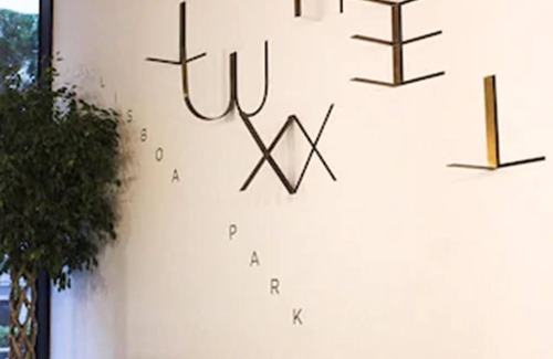 Sao Sebastiao da Pedreira Hotel | Lux Lisboa Park