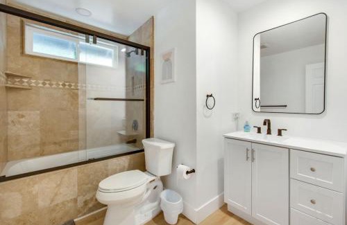 Mission Viejo House | Lux MV Home Live Like A Local Backyard Oasis