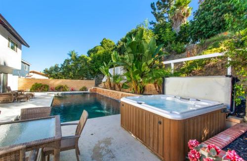 Mission Viejo House | Lux MV Home Live Like A Local Backyard Oasis