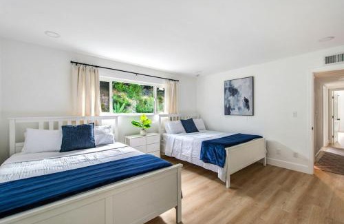 Mission Viejo House | Lux MV Home Live Like A Local Backyard Oasis