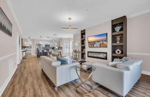 Central Myrtle Beach House | Lux On Luster | Magnolia Pointe 101 by Wavecrest Beach Vacations