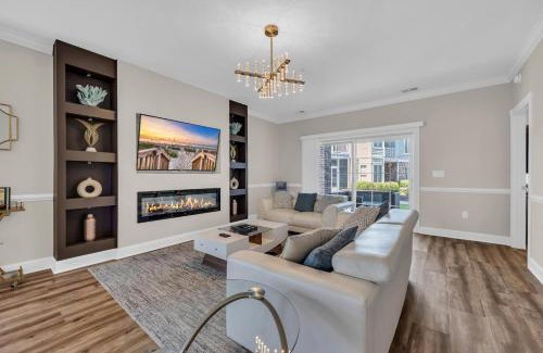 Central Myrtle Beach House | Lux On Luster | Magnolia Pointe 101 by Wavecrest Beach Vacations