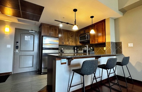 Canmore Condo | Lux Penthouse Suite with Amazing Views