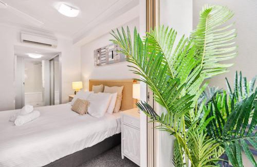 Westcourt Apartment | Lux Resort Cairns