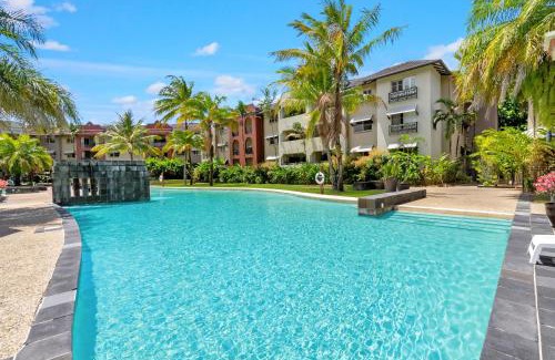 Westcourt Apartment | Lux Resort Cairns
