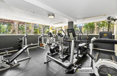 Westcourt Apartment | Lux Resort Cairns