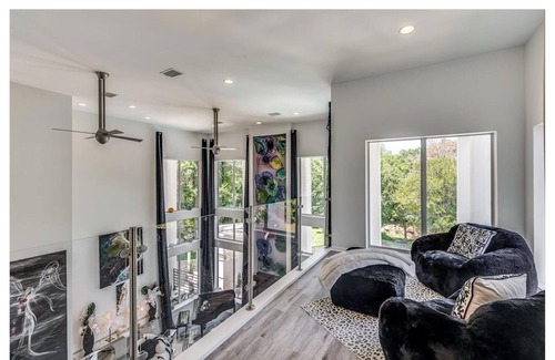 North Arlington House | Lux Stunning Mansion, Pool. Private, gated community, on pond.