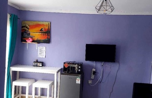 Bomet Apartment | Lux Suites Jeda Homes Bomet