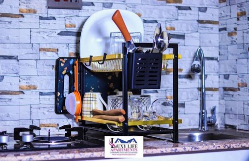 Kabati Apartment | Lux Suites Luxylife Studios Kenol