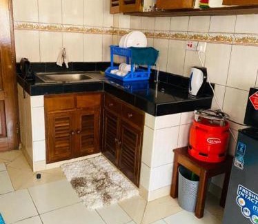 Mlolongo Apartment | Lux Suites Rio Vista Executive Studio Apartments