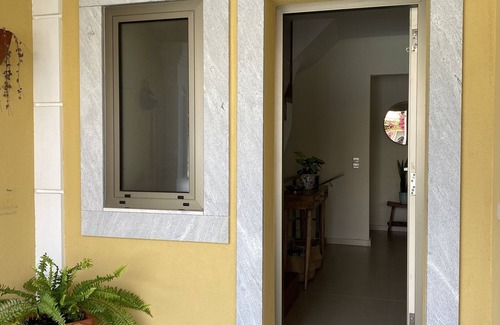 Luz de Tavira House | LUX TAVIRA HOLIDAY HOMES - LUXURIOUS FAMILY HOUSE WITH POOL AND PRIVATE GARDEN