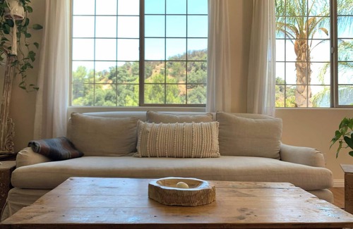 Topanga Villa | Lux Topanga Compound w/Sweeping Views