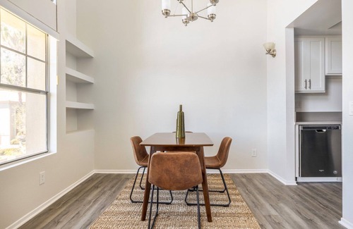 Beverly Grove Apartment | Lux West Hollywood 2BR, near shops + Beverly Center, by Blueground