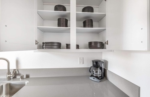 Beverly Grove Apartment | Lux West Hollywood 2BR, near shops + Beverly Center, by Blueground