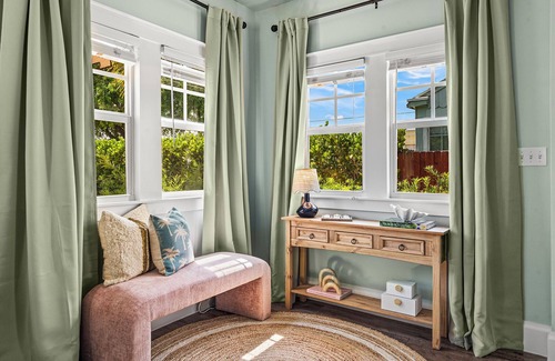 Southland Park House | Lux WPB Oasis, Pool/Spa, Game Room, Sleeps 12!