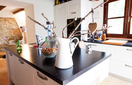 Riparbella Villa | Luxa villa with private pool on the coast of TUSCANY