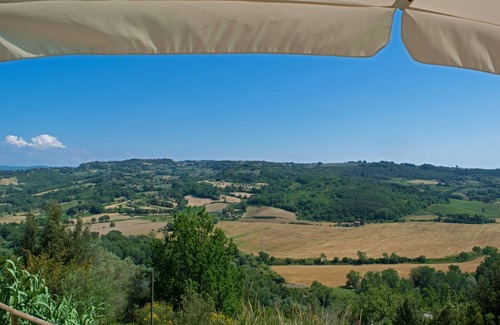 Riparbella Villa | Luxa villa with private pool on the coast of TUSCANY
