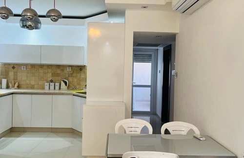 Eilat Apartment | LUXARY 2 BEDROOM APT. SUBERBS 5 MIN WALK TO ALL RESORTS HOTELS BEACH'S