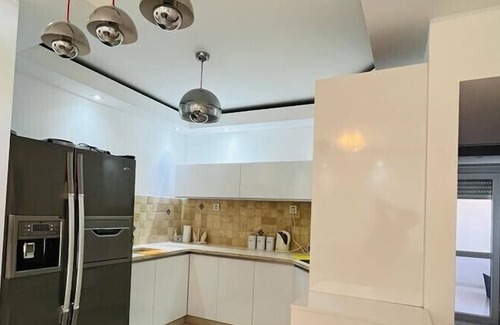 Eilat Apartment | LUXARY 2 BEDROOM APT. SUBERBS 5 MIN WALK TO ALL RESORTS HOTELS BEACH'S