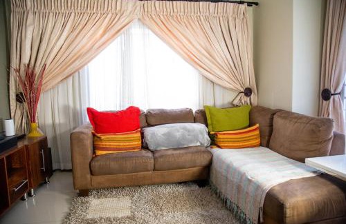 Kareeberg Apartment | LUXE 25 On Eagle