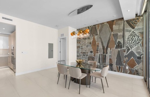 Singer Island Apartment | Luxe 2BR 2.5BA Ocean View Condo in Amrit Resort