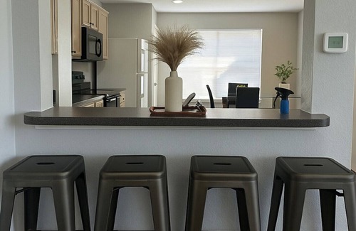 Frisco House | Luxe 3B Cozy, Spacious Home | 5-Star Stay in Frisco