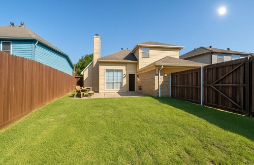 Frisco House | Luxe 3B Cozy, Spacious Home | 5-Star Stay in Frisco