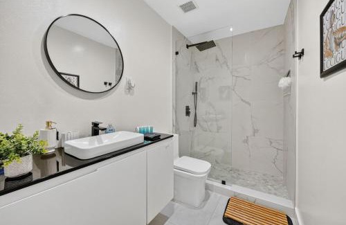 Flagami House | Luxe 4BR Miami Pool&near Airport