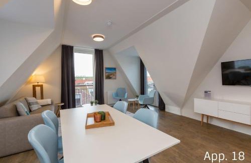 Zoutelande Apartment | Luxe 6-pers app - huisdier toegestaan