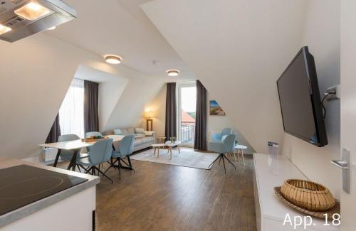 Zoutelande Apartment | Luxe 6-pers app - huisdier toegestaan