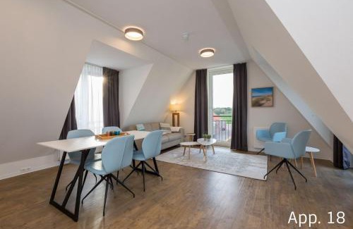 Zoutelande Apartment | Luxe 6-pers app - huisdier toegestaan