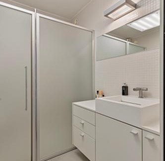 Nieuwpoort-aan-Zee Apartment | Luxe apartement Zeedijk 122