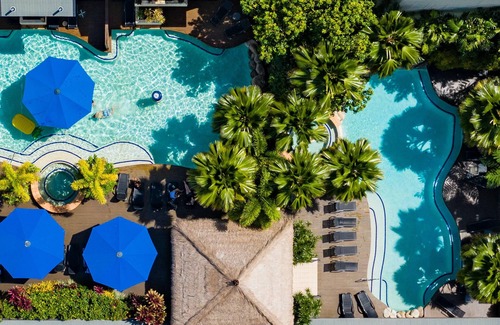 Port Douglas Apartment | LUXE APARTMENT IN THE HEART OF PORT DOUGLAS