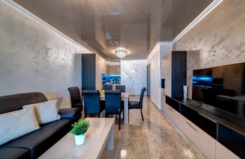 Sveti Vlas Apartment | Luxe Apartment Olymp in Sveti Vlas