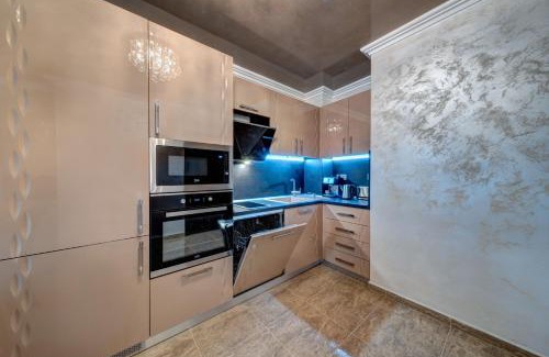 Sveti Vlas Apartment | Luxe Apartment Olymp in Sveti Vlas
