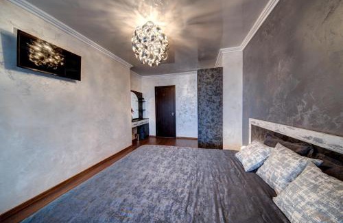 Sveti Vlas Apartment | Luxe Apartment Olymp in Sveti Vlas