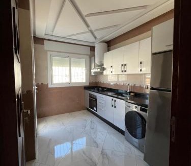 Tanja Balia Apartment | Luxe app 2 chambres
