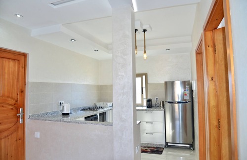 Temara Apartment | Luxe Appartement à Rabat Témarann