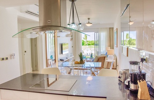 Bavaro Condo | Luxe Beach Condo @ Hard Rock Punta Cana