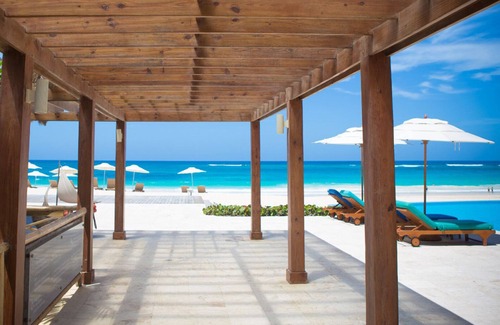 Bavaro Condo | Luxe Beach Condo @ Hard Rock Punta Cana
