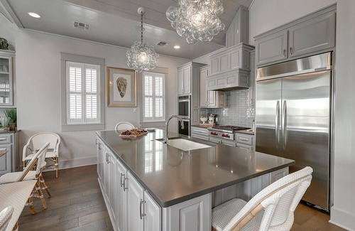 Cinnamon Shore House | Luxe Beach Home@Cinnamon Shore Across from Resort-Style Pool+More Amenities