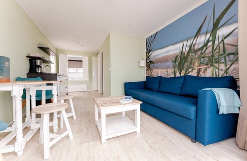 Wijk aan Zee Ski Chalet | Luxe beach lodges in Wijk aan Zee | Vakantie op het strand!